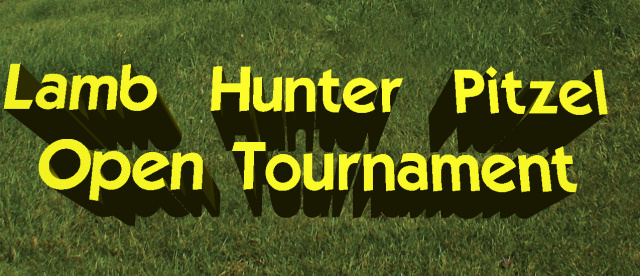 Lamb-Hunter-Pitzel Tournament