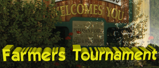 Farmers Tournament