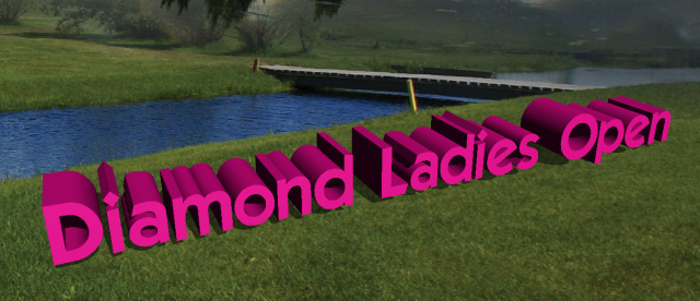 Diamond Ladies Tournament