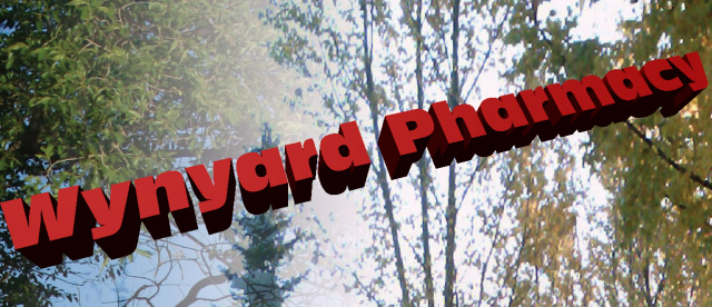 Wynyard Pharmacy